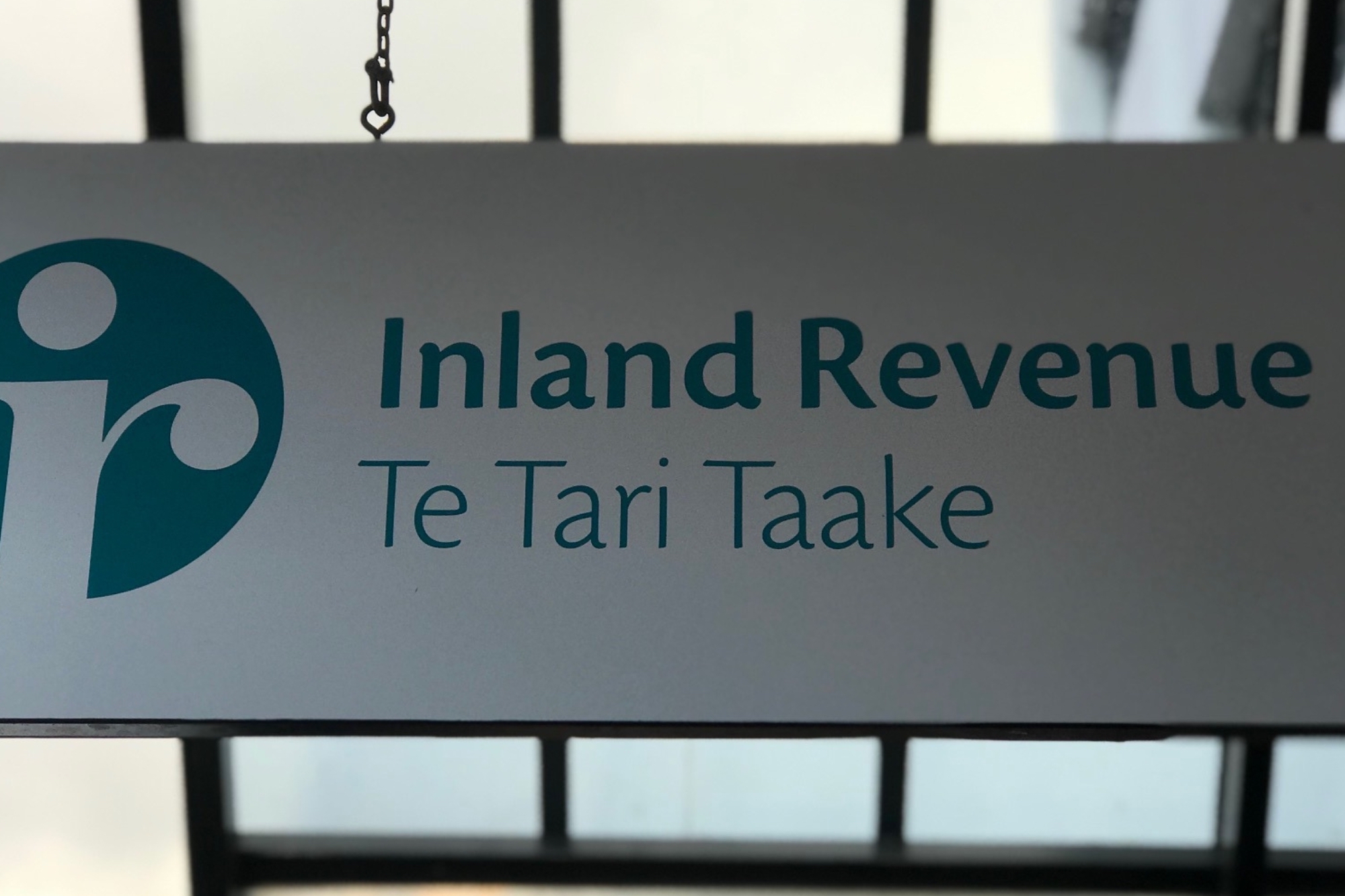 Inland Revenue reporting for Trusts